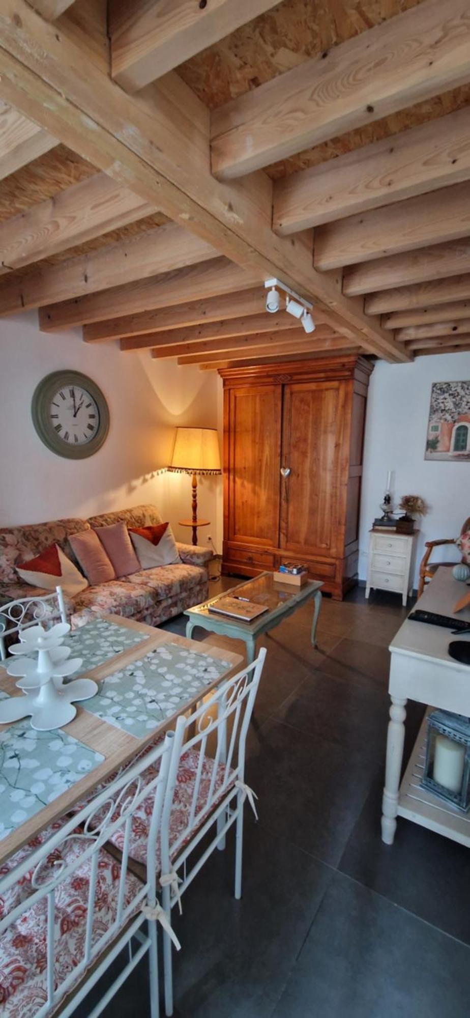 Cottage Tout Equipe 2 A 4 Personnes Hérin Exterior foto